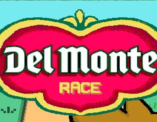 Games like Del Monte Race