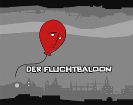 der Fluchtballon Image