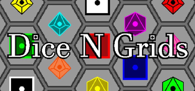 Dice N Grids Image