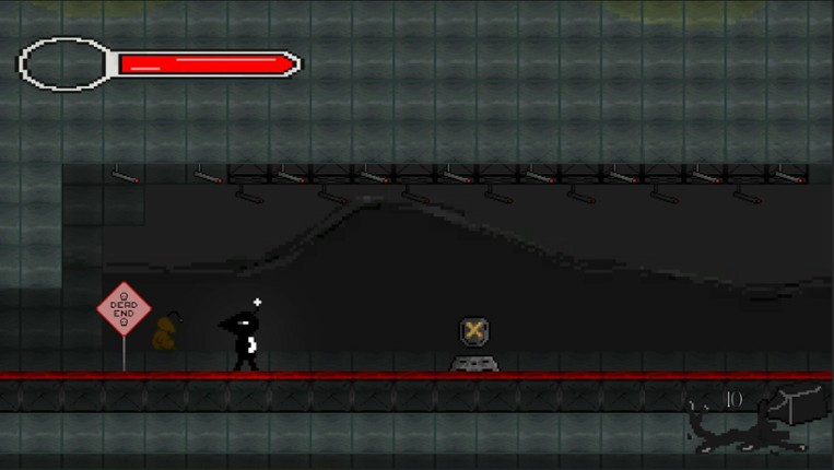 Disavowed screenshot