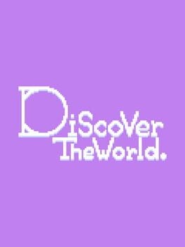 Games like Discover the World
