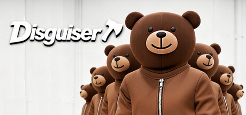 Disguiser Image