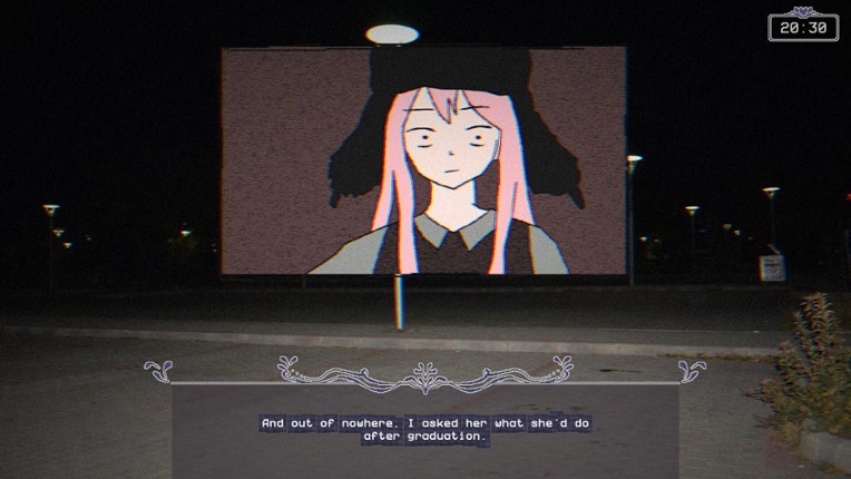 Dissolution of the Silent Union screenshot