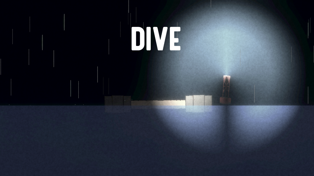 Games like Dive