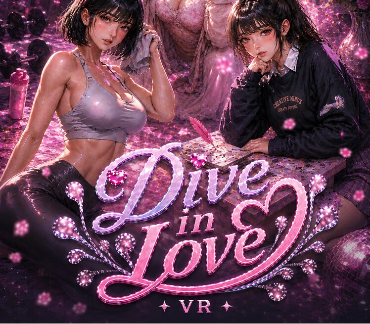 Games like DiveInLoveVR