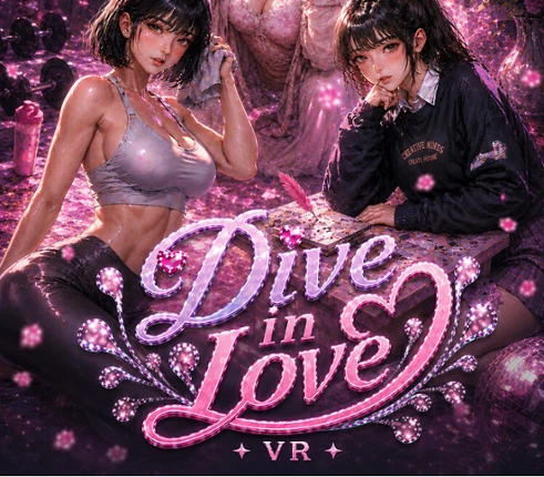 DiveInLoveVR Image