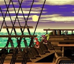 Donkey Kong Country 2: Diddy's Kong Quest Image