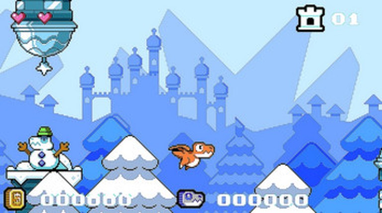 Dragon Kingdom - Windows Version Image