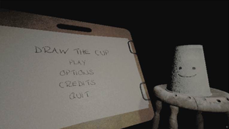 Draw the Cup! Image