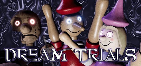 Games like Dream Trials