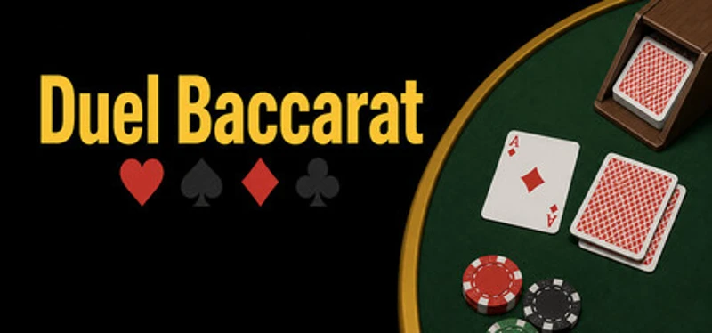 Duel Baccarat Image