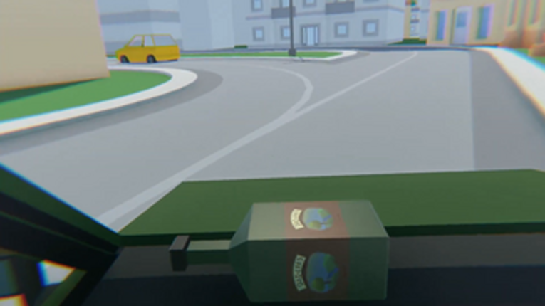 DUISimulator screenshot