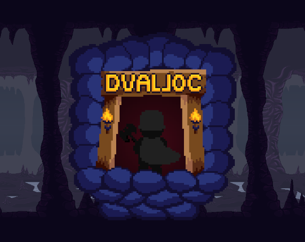 Games like Dvalloc