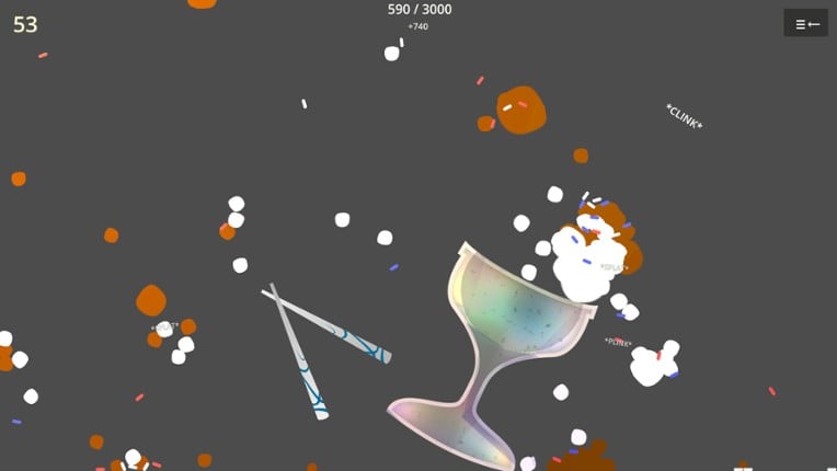 Eat That Ice Cream screenshot