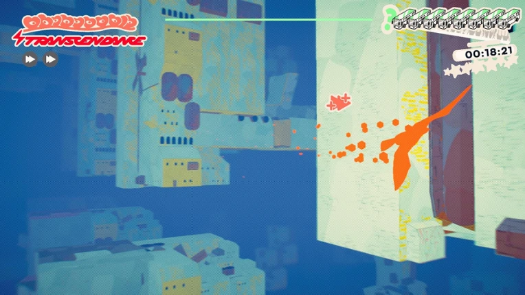 EGO screenshot