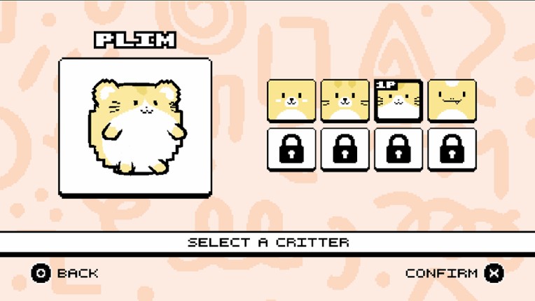 Elasticritters! screenshot