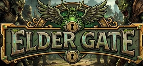 Games like Elder Gate