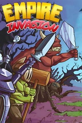 Empire Invasion Image