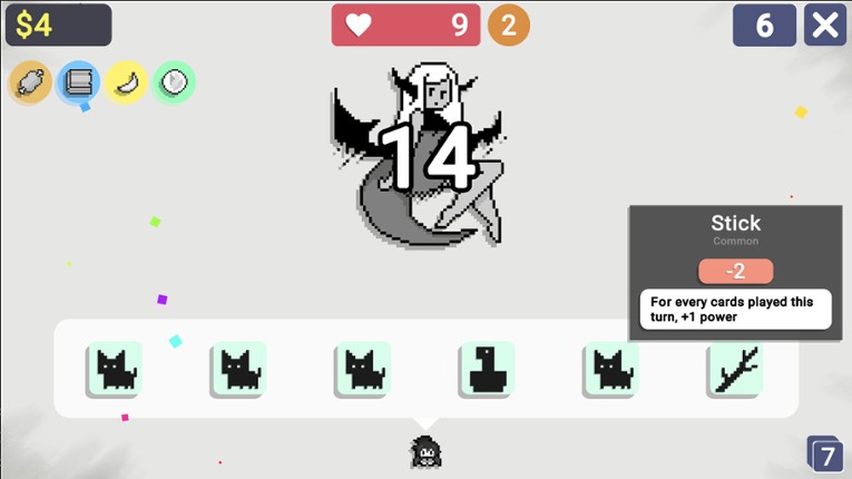 End Turn Image