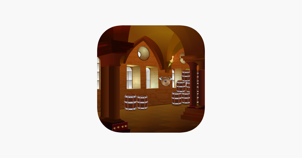 Games like Escape Game: Castle Room