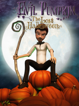 Evil Pumpkin: The Lost Halloween Image