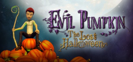Games like Evil Pumpkin: The Lost Halloween