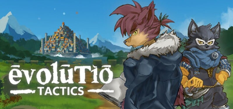 Evolutio Tactics Image