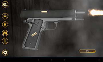 eWeapons Gun Simulator Free Image