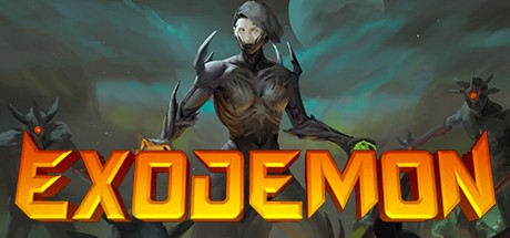 Games like Exodemon