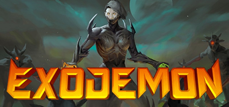 Exodemon Image