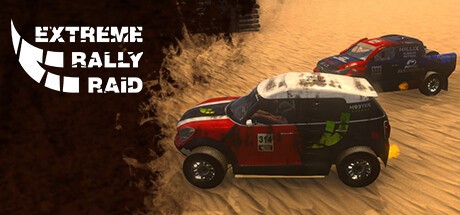 Games like Extreme Rally Raid