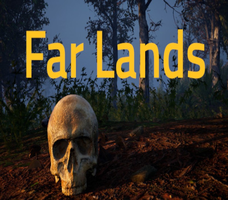 Games like Far Lands