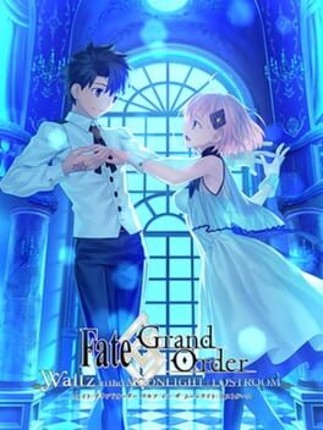 Fate/Grand Order Waltz in the Moonlight/Lostroom Image