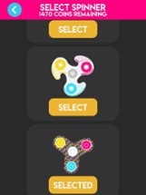 Fidget Spinner Games Image