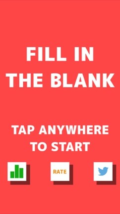 Fill in the blank. screenshot