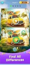 Find Differences Journey Games Image