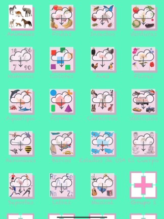 Find+Learn EDU screenshot