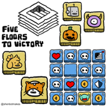 Five Floors to Victory Image