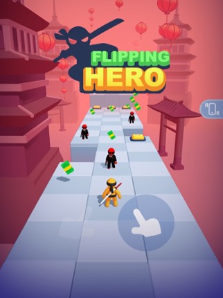 Flipping Hero Image