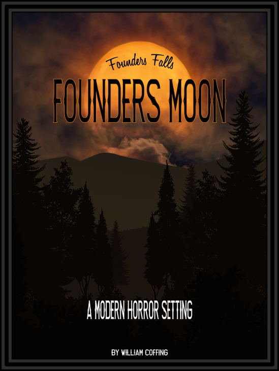 Games like Founders Falls: Founders Moon