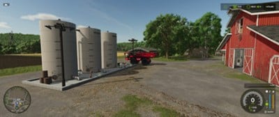 FS25 Liquid Storage Farm Image