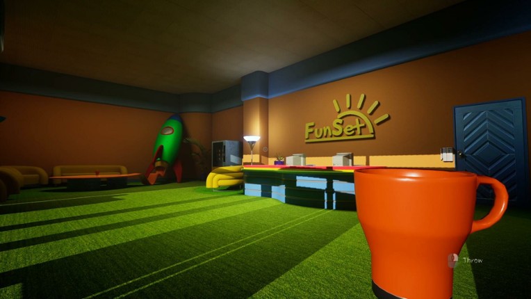 funset studios screenshot