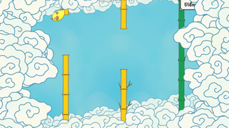 Gà Luộc Về Giời screenshot