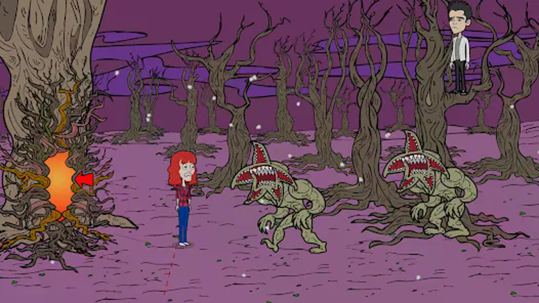 Pig Youtubers Trap 3 Image