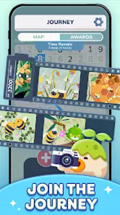 NumMatch: Logic Puzzle Image