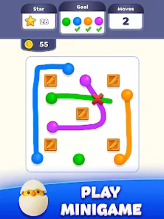 3 Dots - Connect em all screenshot