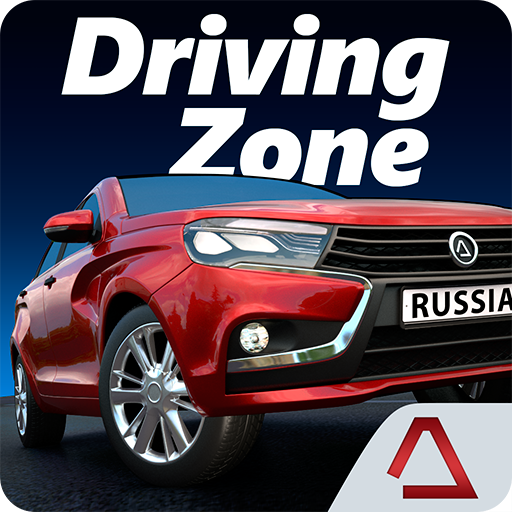 Games like Driving Zone: Russia