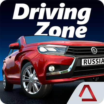 Driving Zone: Russia Image