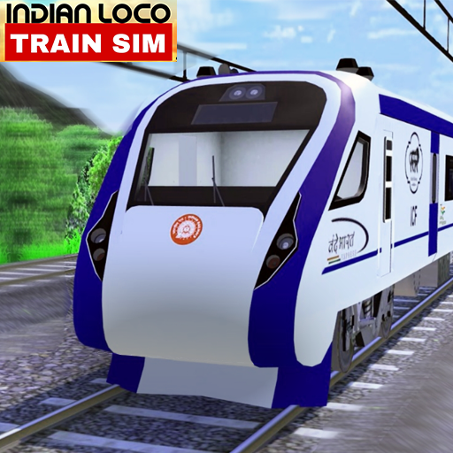Games like Indian Loco Train Simulator
