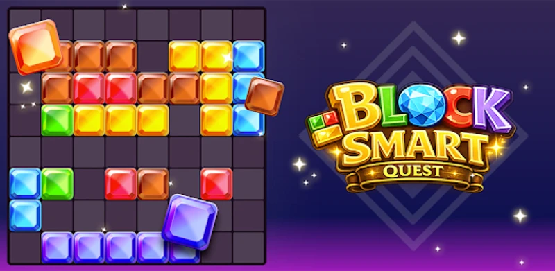 Block Smart: Quest Image